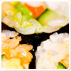 Baja California Roll