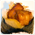Beach Grill Maki