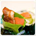 BLT Maki