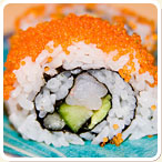 Boston Roll
