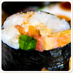 Breakfast Roll