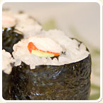 California Roll