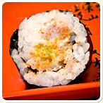 Cha-Shu Sushi
