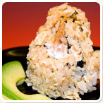 Fiesta Roll