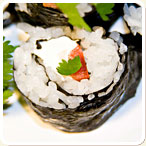 Firecracker Roll