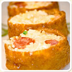Fried Rice Inari