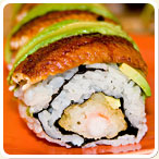 Frisky Roll