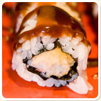 Godzilla Roll