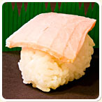 Ham Nigiri