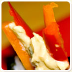 Hummus Maki