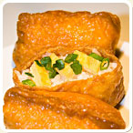 Inari-zushi