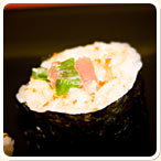 Maguro Karakuchi Spicy Tuna
