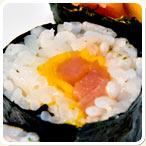 Mango Tuna Tango