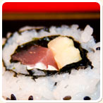 New York Roll