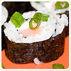 Philadelphia Roll