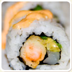 Santa Barbara Roll