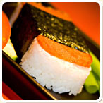 Spam Musubi