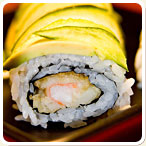 Summer Breeze Sushi