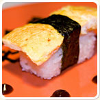 Tamago Nigiri