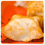 Fried Pig + Nutty Monkey = ?