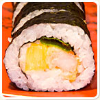 Tropical Maki