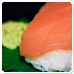 Tuna Nigiri
