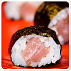 Tuna Roll