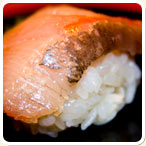 Yellowtail Nigiri