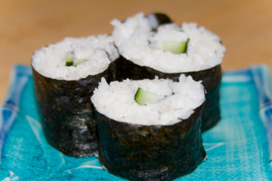Kappa Maki
