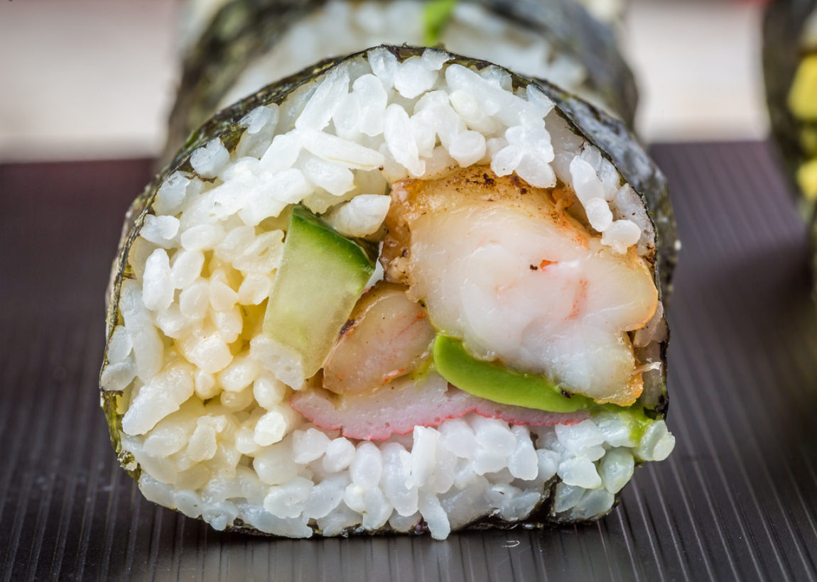 american roll