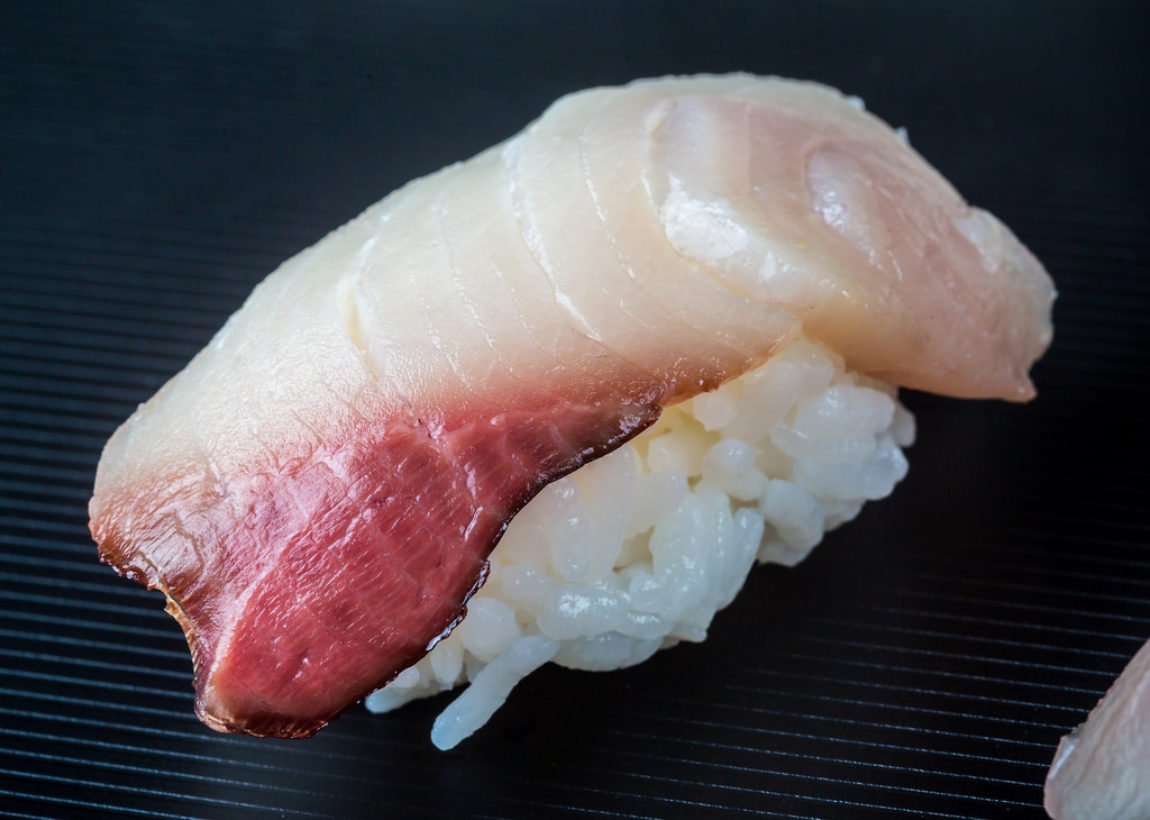 Nigiri Recipes – Sushi Day