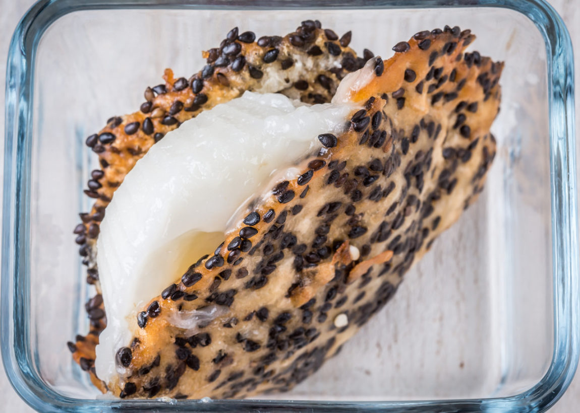 banh tieu