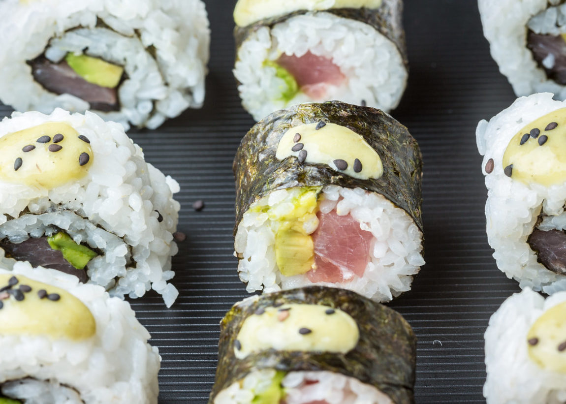 kyoto roll