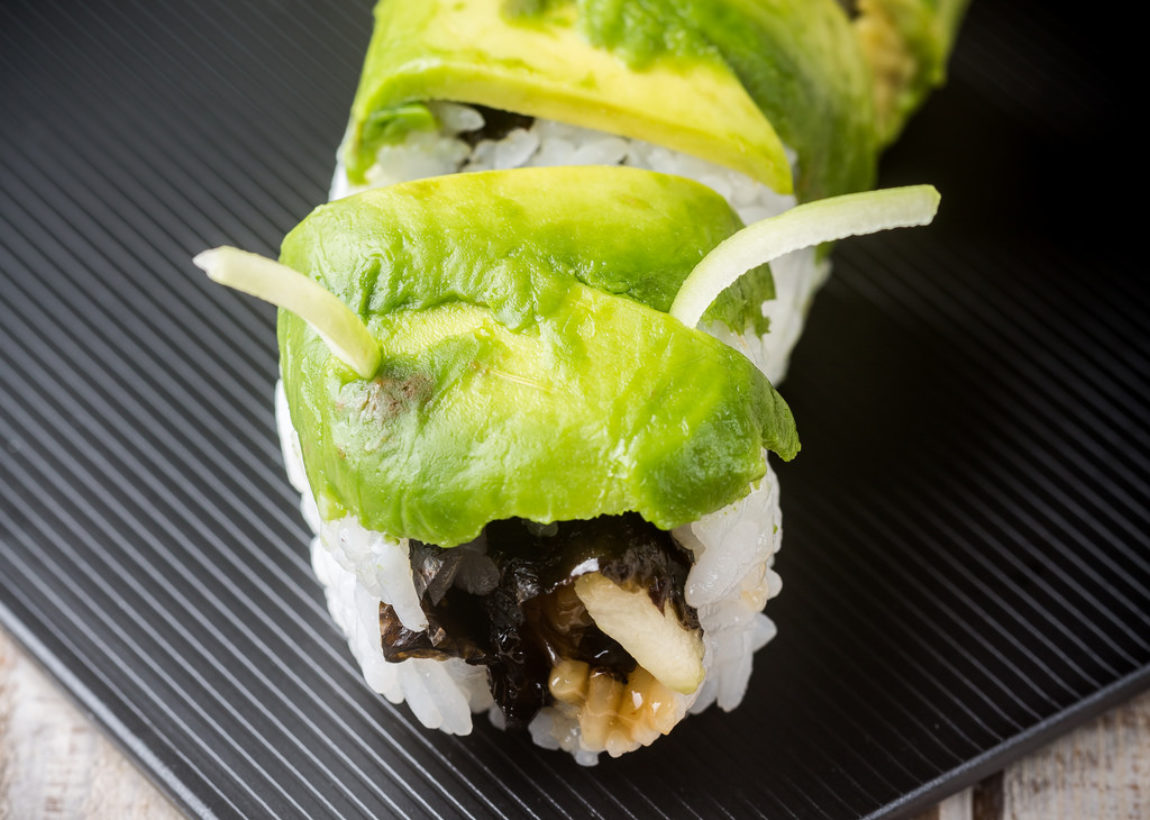 caterpillar roll