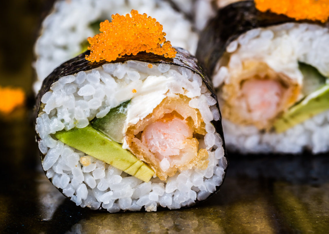 queen of the tom tom roll
