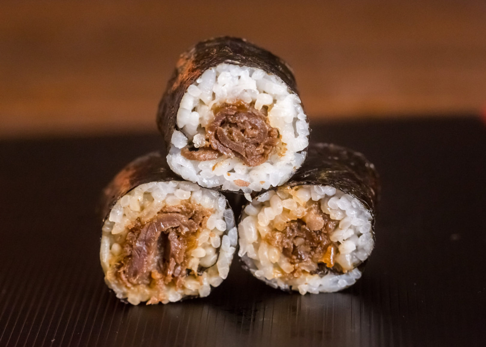 Bulgogi Roll – Sushi Day