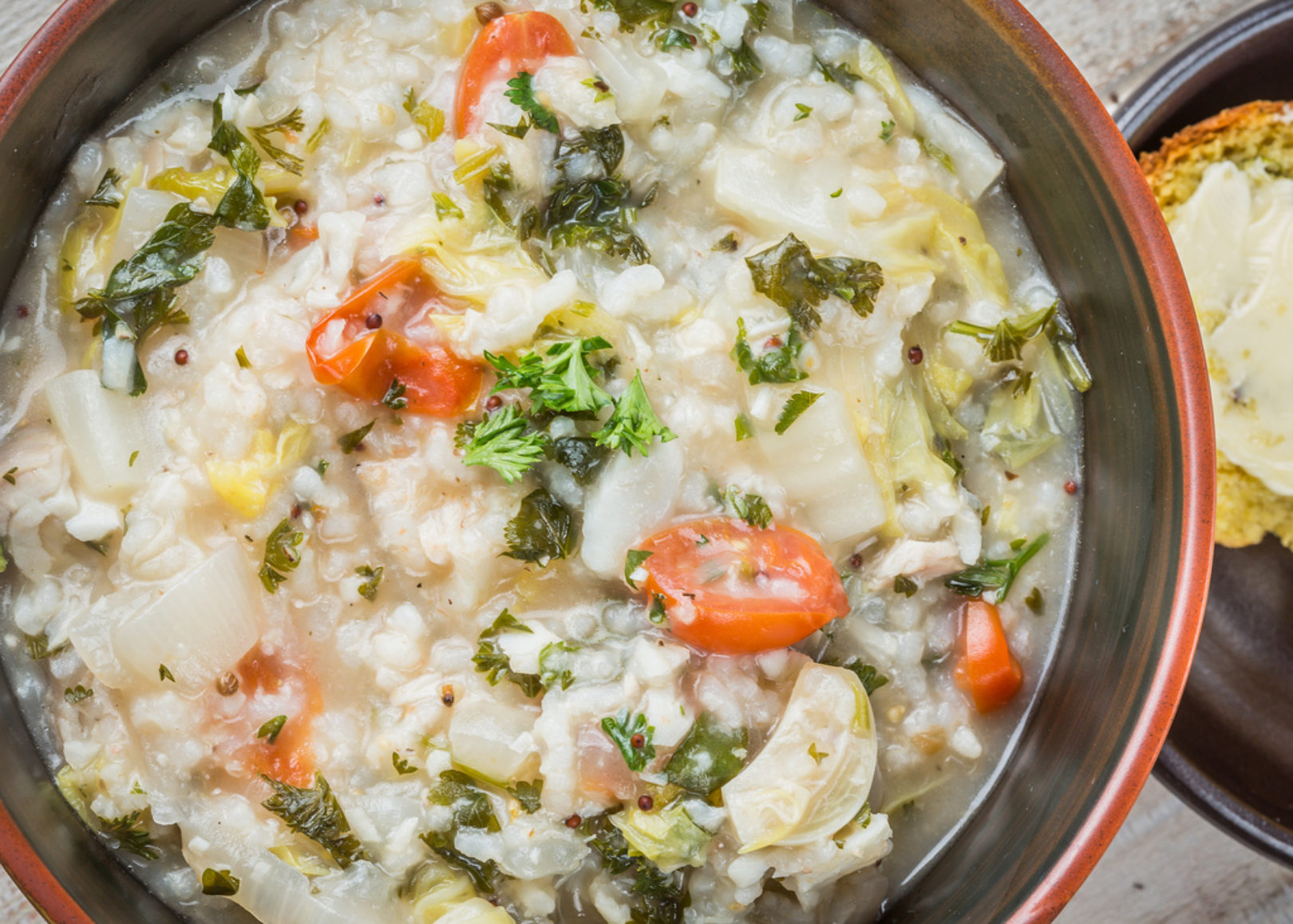 Zambian food! Sushi Day